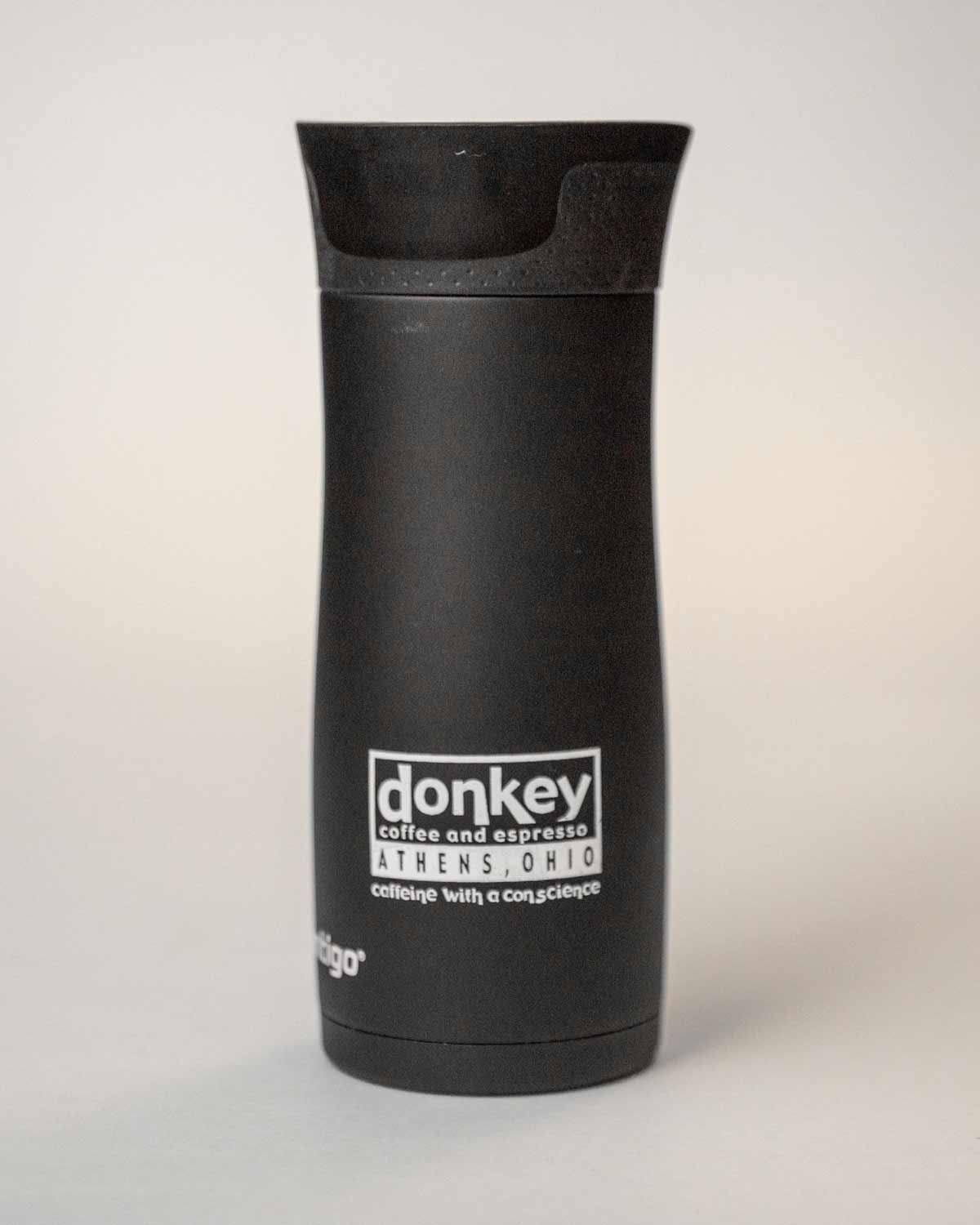 Donkey Coffee Togo Beverage Holders