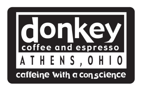 donkey decal